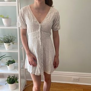 Abercrombie dress